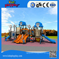 Outdoor Fitness Equipment Amusement Park Equipment Playground